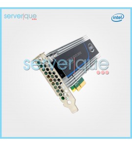 Intel DC P3700 Series 800GB NVME PCIe 3.0 HH/HL 512e Internal SSD SSDPEDMD800G4